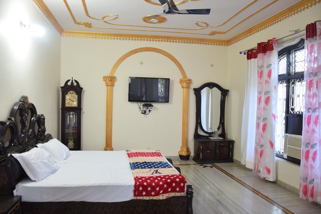 King Prince Palace Hotel Gorakhpur Εξωτερικό φωτογραφία
